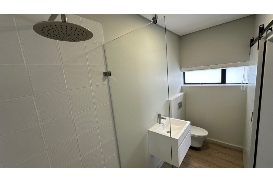 To Let 3 Bedroom Property for Rent in Paarl Central Western Cape